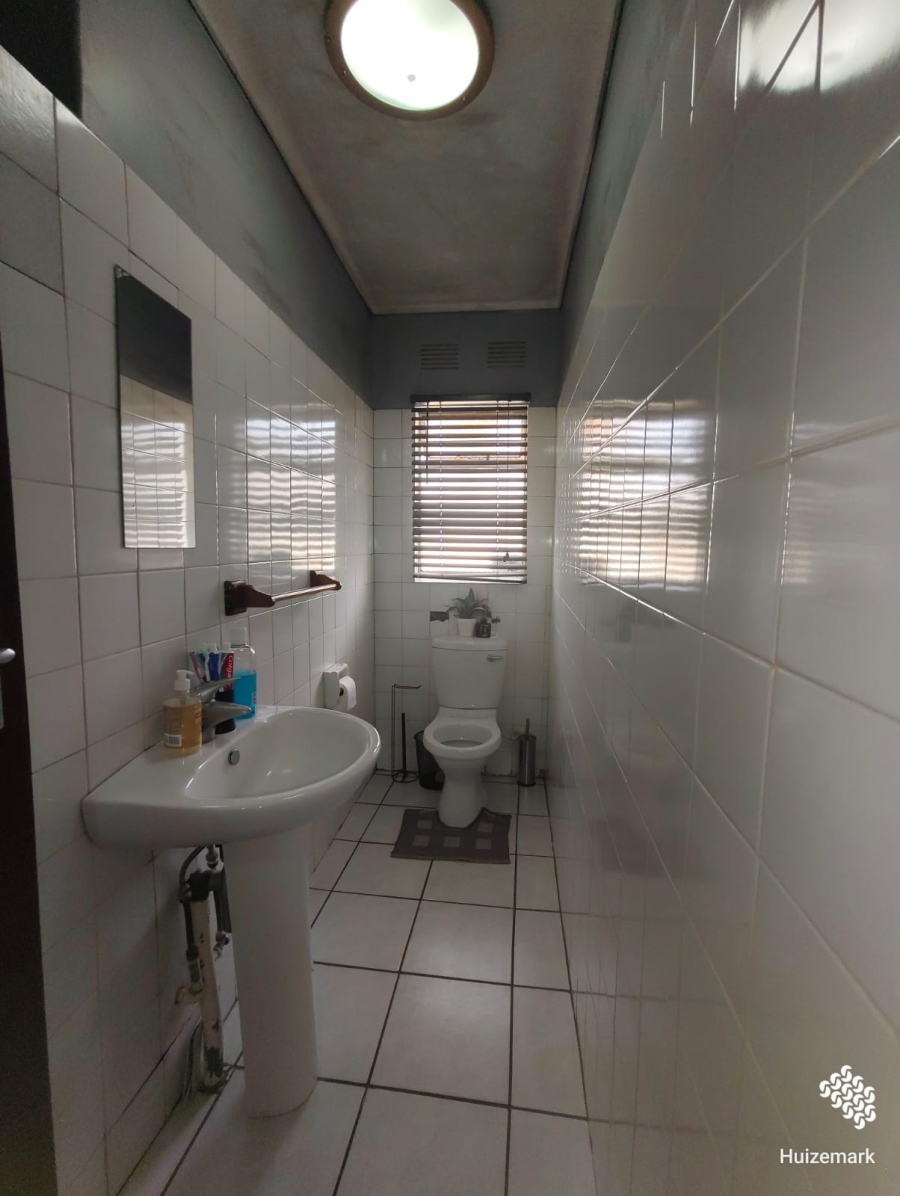To Let 3 Bedroom Property for Rent in Sasolburg Ext 10 Free State